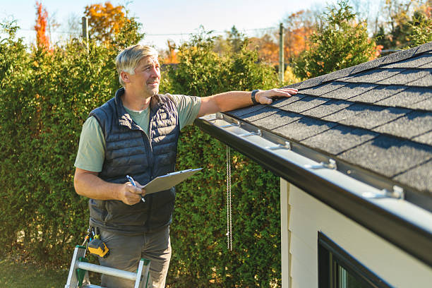 Trusted Roofing service in White Cottage, OH - Ben Roofing and Steel LLC